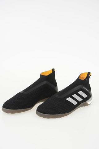 GOSHA RUBCHINSKIY fabric GR PREDATOR BOOST TR Sock Sneakers 