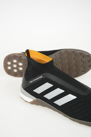 GOSHA RUBCHINSKIY fabric GR PREDATOR BOOST TR Sock Sneakers 