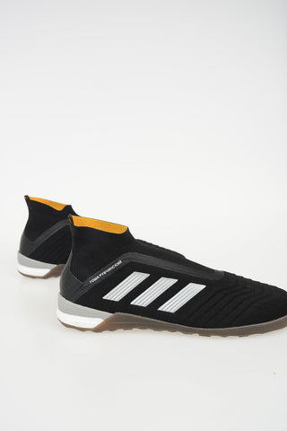 GOSHA RUBCHINSKIY fabric GR PREDATOR BOOST TR Sock Sneakers 