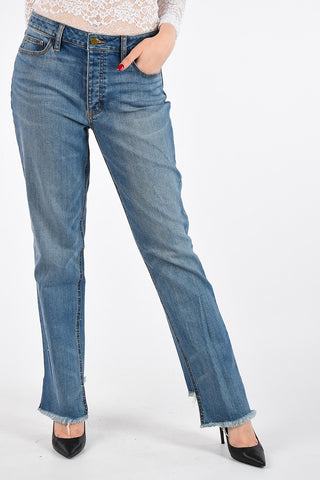 Jeans in Denim Stretch 16cm