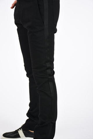 Pants with Lateral Stripe