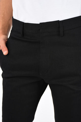 Pants with Lateral Stripe