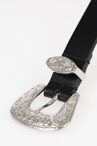 Collana in Pelle
