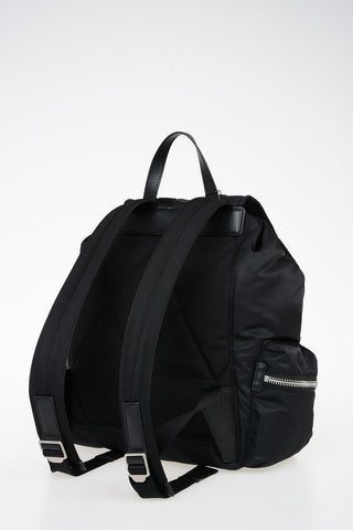 Zaino RUCKSACK AVIATOR in Tessuto