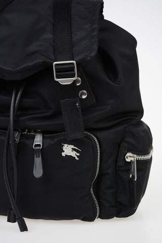 Zaino RUCKSACK AVIATOR in Tessuto