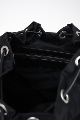 Zaino RUCKSACK AVIATOR in Tessuto