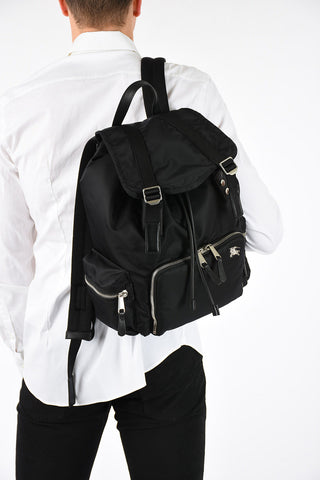 Zaino RUCKSACK AVIATOR in Tessuto