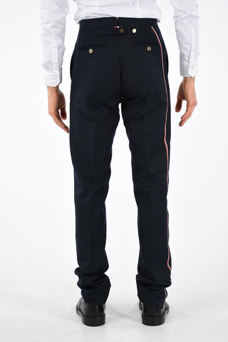 바지 CLASSIC BACKSTRAP 보통 허리