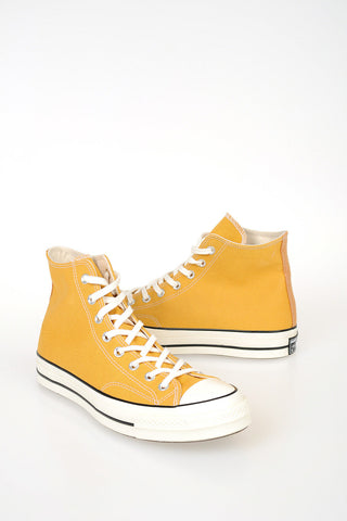 ALL STAR CHUCK TAYLOR Cotton Sneakers with Embossed Logo