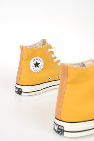 ALL STAR CHUCK TAYLOR Cotton Sneakers with Embossed Logo