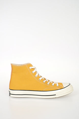 ALL STAR CHUCK TAYLOR Cotton Sneakers with Embossed Logo