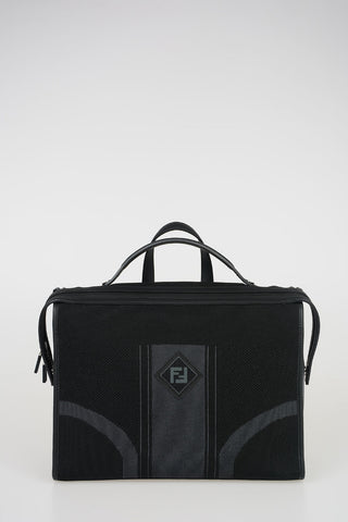 Fabric Briefcase