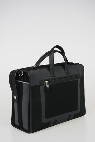 Fabric Briefcase