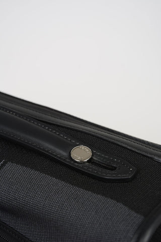 Fabric Briefcase