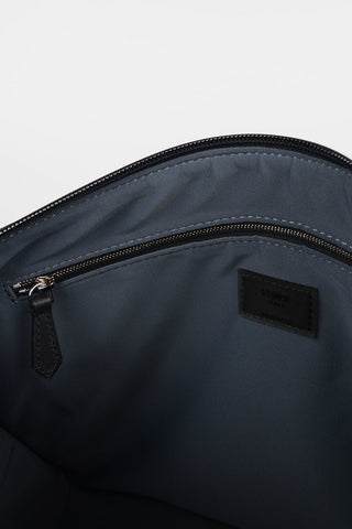 Fabric Briefcase