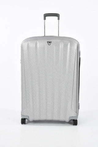 UNICA Large Trolley 80.5cm 4W Silver