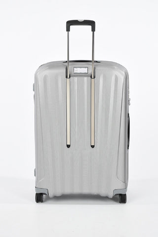 UNICA Large Trolley 80.5cm 4W Silver