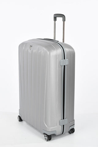 UNICA Large Trolley 80.5cm 4W Silver