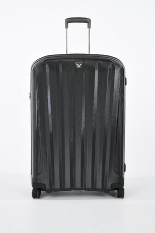 UNICA Large Trolley 80.5cm 4W Black
