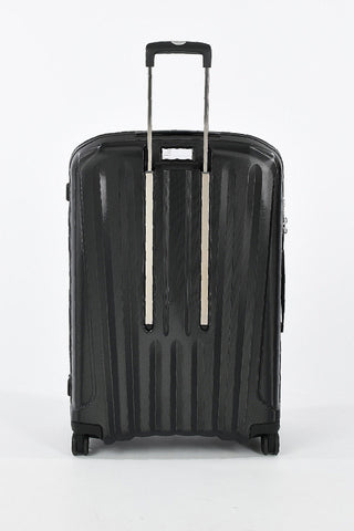 UNICA Large Trolley 80.5cm 4W Black