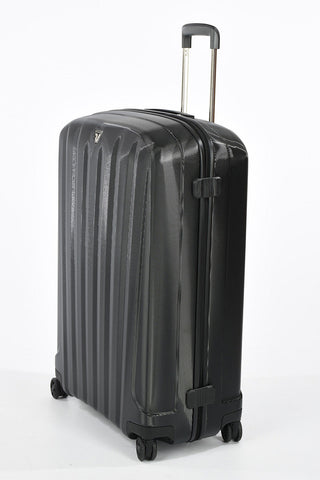 UNICA Large Trolley 80.5cm 4W Black