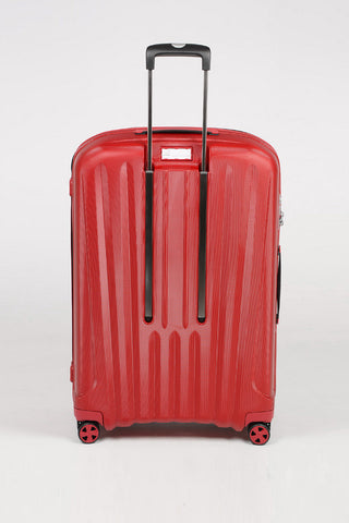 UNICA Trolley Grande 80cm 4R Rubino