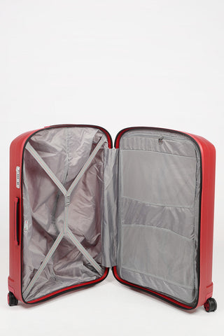 UNICA Trolley Grande 80cm 4R Rubino