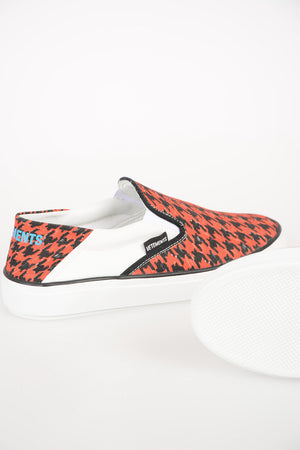 Printed Slip-On