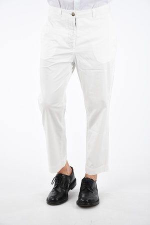 Stretch Pants BOYFRIEND