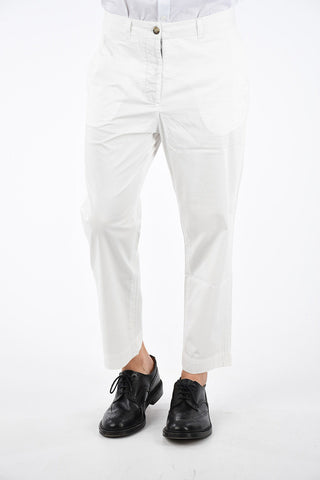 Stretch Pants BOYFRIEND