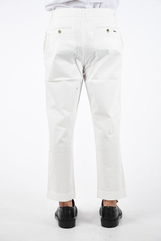 Stretch Pants BOYFRIEND