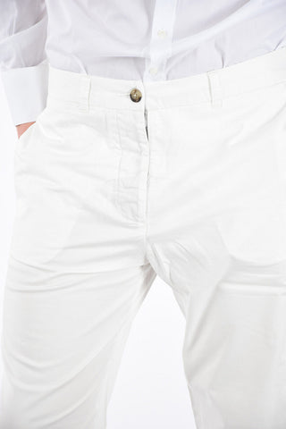Stretch Pants BOYFRIEND