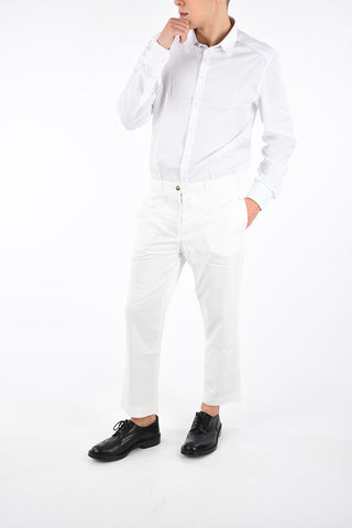 Stretch Pants BOYFRIEND