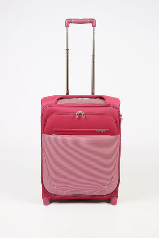 B-LITE ICON Trolley Cabina 2R 55cm 2R Rosa
