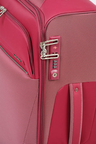 B-LITE ICON Trolley Cabina 2R 55cm 2R Rosa