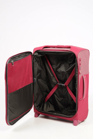 B-LITE ICON Trolley Cabina 2R 55cm 2R Rosa