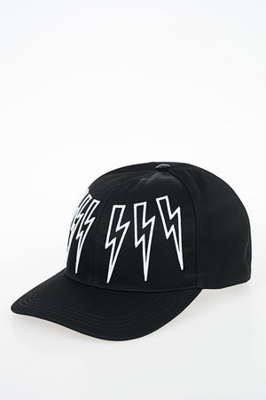 Hat FAIRISLE THUNDERBOLT