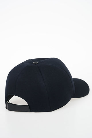 Thunder Embroidered Baseball Hat