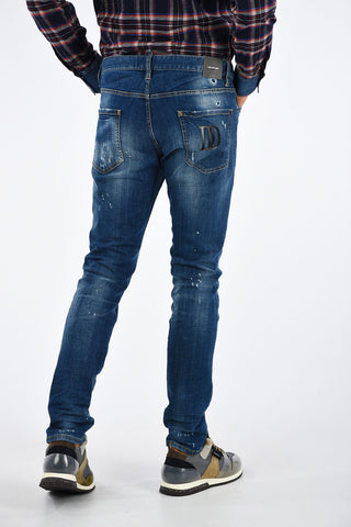 JEANS COOL GUY 