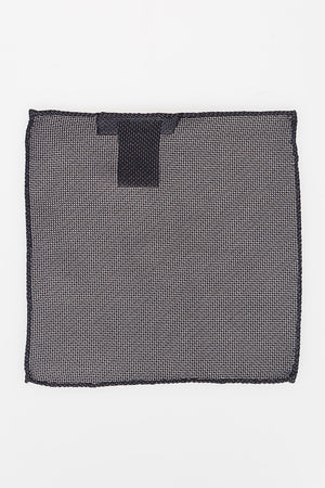 Silk Pocket Square