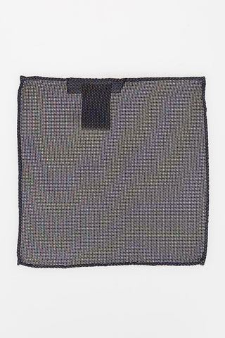 Silk Pocket Square