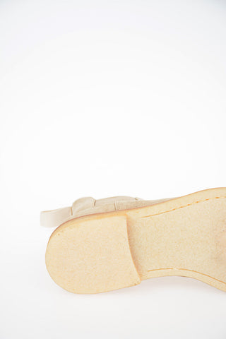 Suede Leather CHELSEA Ankle Boots