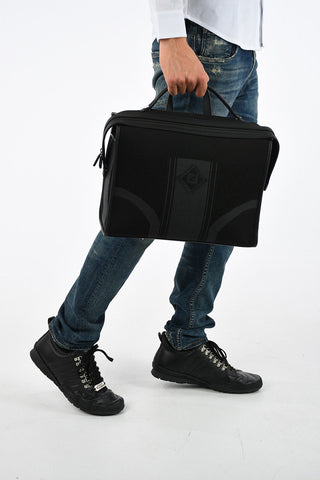 Fabric Briefcase