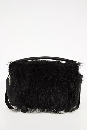 Borsa in Pelliccia