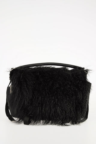 Borsa in Pelliccia