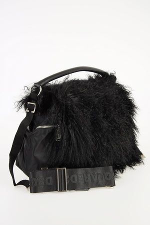 Borsa in Pelliccia