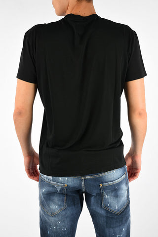 Bedrucktes T-Shirt DAN
