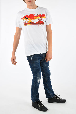 Arizona Printed T-shirt