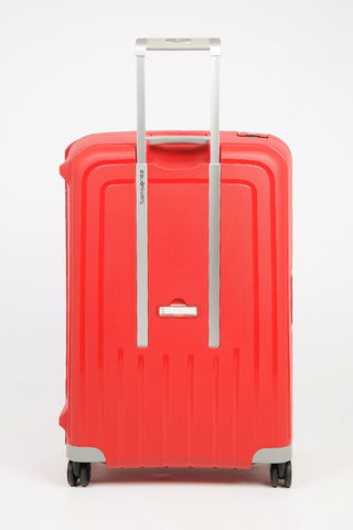 S'CURE Trolley Grande 75cm 4R Rosso