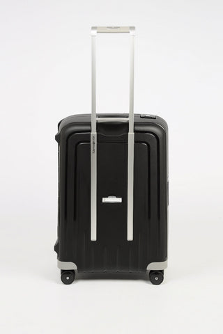 S'CURE Medium Trolley 69cm 4W Black
